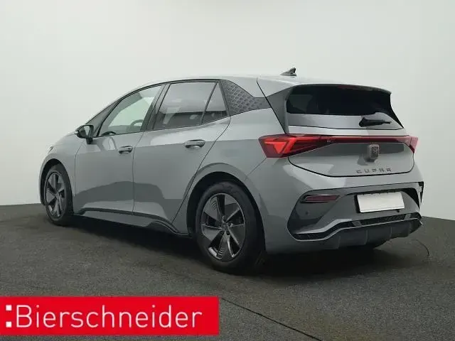 Gebraucht Cupra Born 150 kW (204 PS) 2024 Grau Kleinwagen