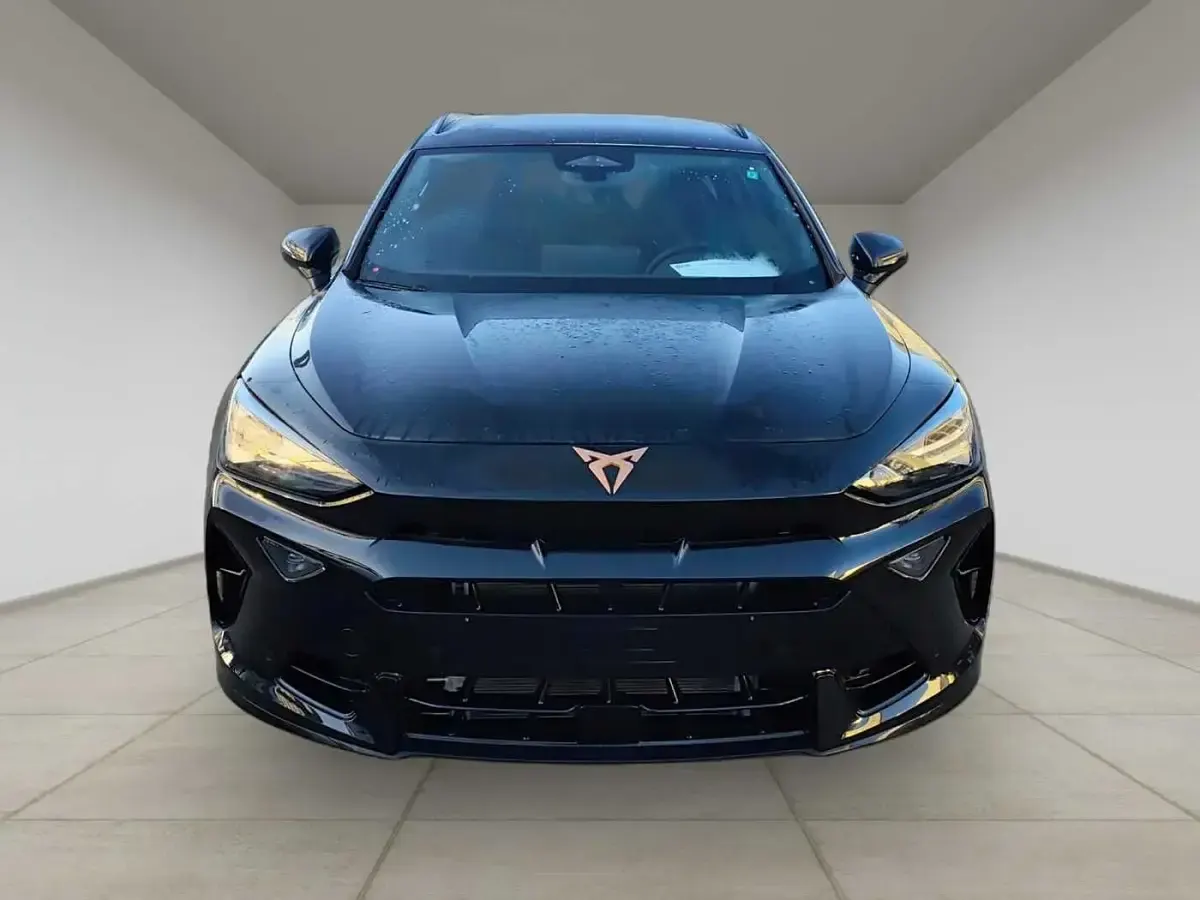 Gebraucht Cupra Formentor VZ 333 PS (244 kW) 2025 Grau SUV
