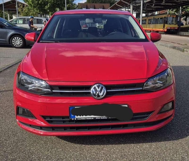 Gebraucht 2018 VW Polo Trendline Limousine | 10.000 € (Fairer Preis) - Bild 1/4
