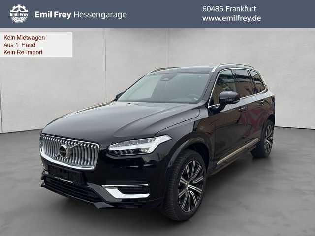 Gebraucht 2024 Volvo XC90 SUV | 52.800 € (Fairer Preis) - Bild 1/4