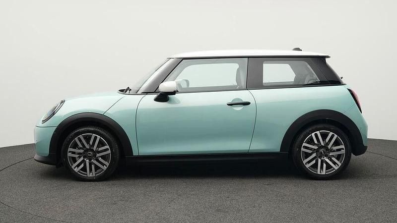 Gebraucht Mini Cooper Classic 114 kW (156 PS) 2025 Grün Kleinwagen
