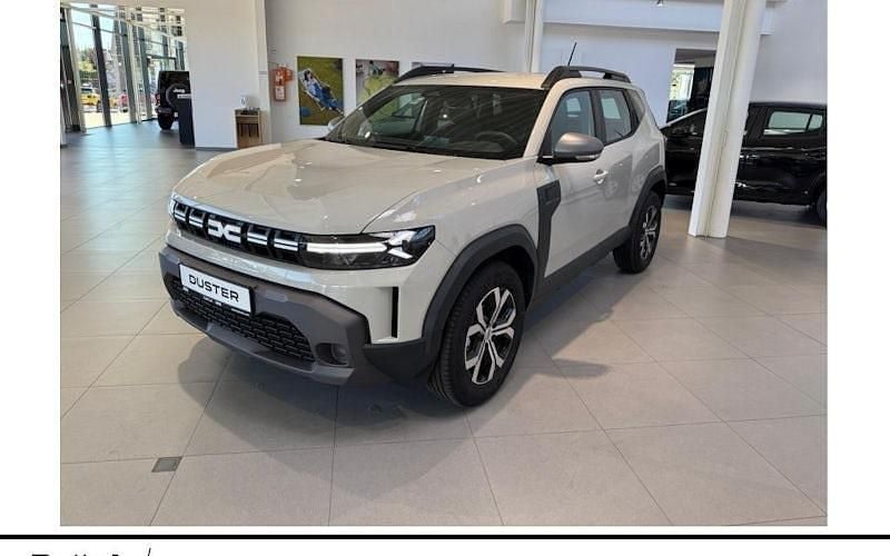 Beige Neu 2025 Dacia Duster Expression SUV | 23.280 € (Fairer Preis) - Bild 1/4