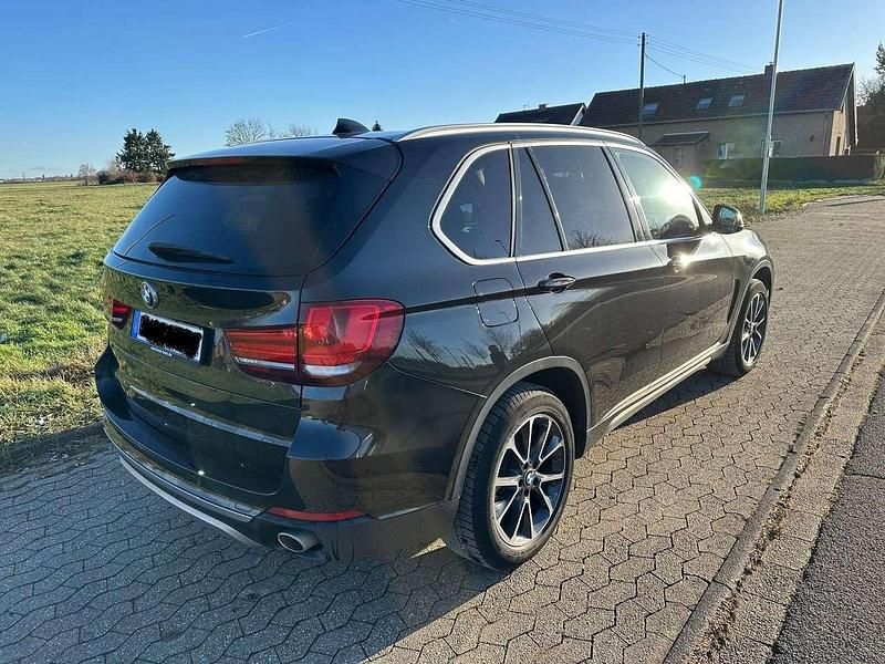 Gebraucht BMW X5 258 PS (189 kW) 2016 SUV