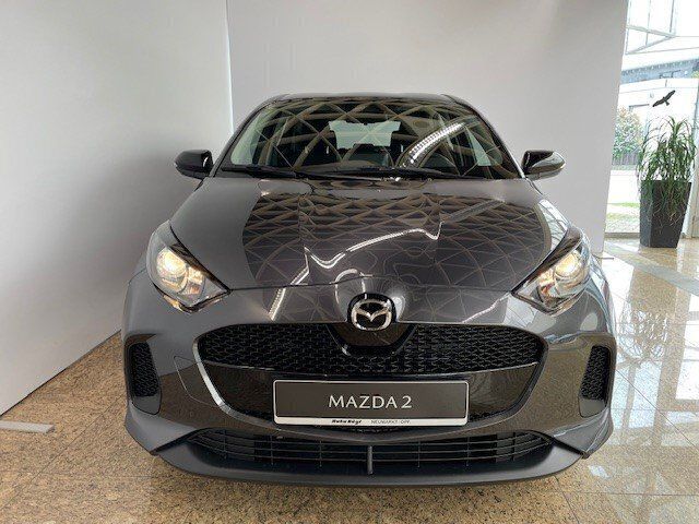 Gebraucht Mazda 2 Center-Line 116 PS (85 kW) 2024