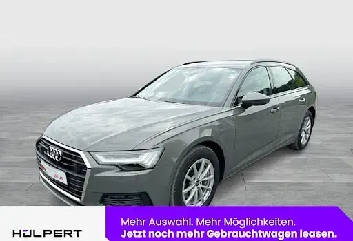 Gebraucht Audi A6 Business 286 PS (210 kW) 2023 Kombi