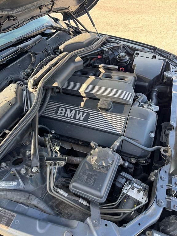 Gebraucht BMW 525 192 PS (141 kW) 2005 Blau Limousine