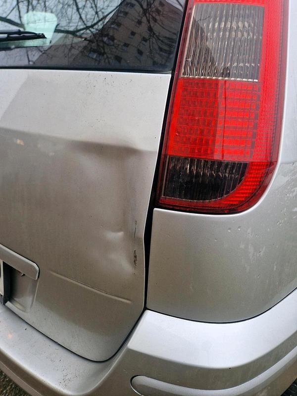 Gebraucht Ford Fusion 80 PS (58 kW) 2005 Kleinwagen