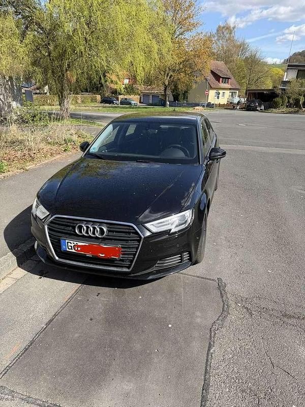 Gebraucht Audi A3 150 PS (110 kW) 2016 Kombi
