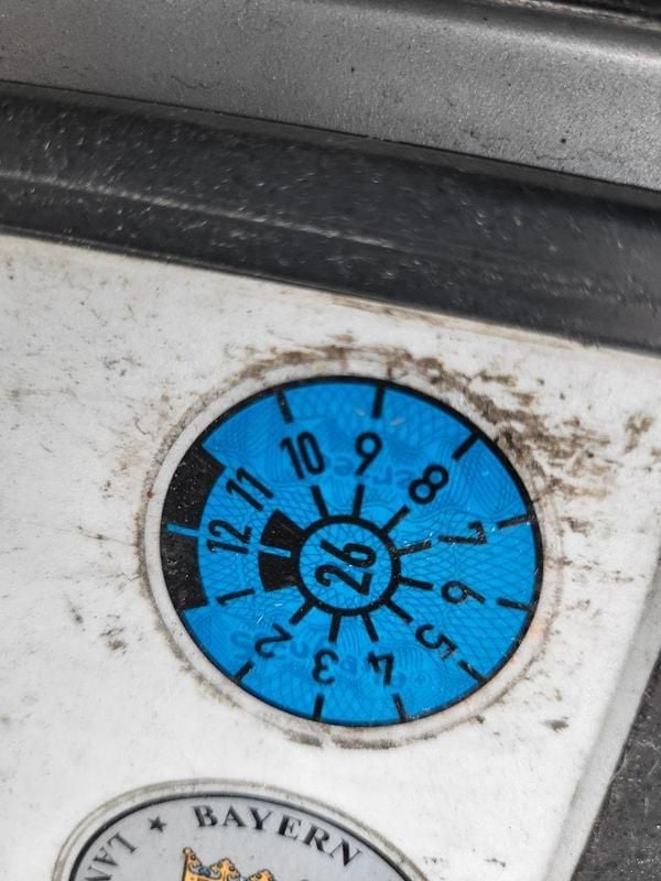 Gebraucht Smart ForTwo Coupé 61 PS (44 kW) 2010 Silber Coupé