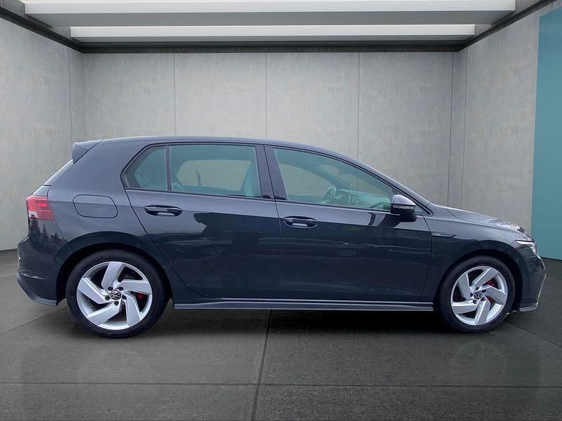 Gebraucht VW Golf VIII GTD 199 PS (146 kW) 2023 Grau Kleinwagen
