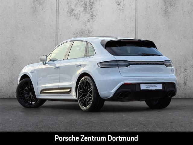 Gebraucht Porsche Macan GTS 441 PS (324 kW) 2023 Weiss SUV