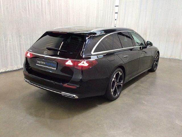 Gebraucht 2023 Mercedes E300 Avantgarde | 49.494 € (Etwas zu teuer) - Bild 1/4