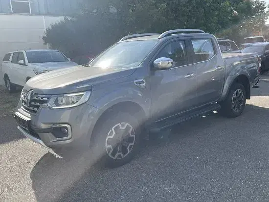 Gebraucht Renault Alaskan Experience 190 PS (139 kW) 2020 Array Pickup