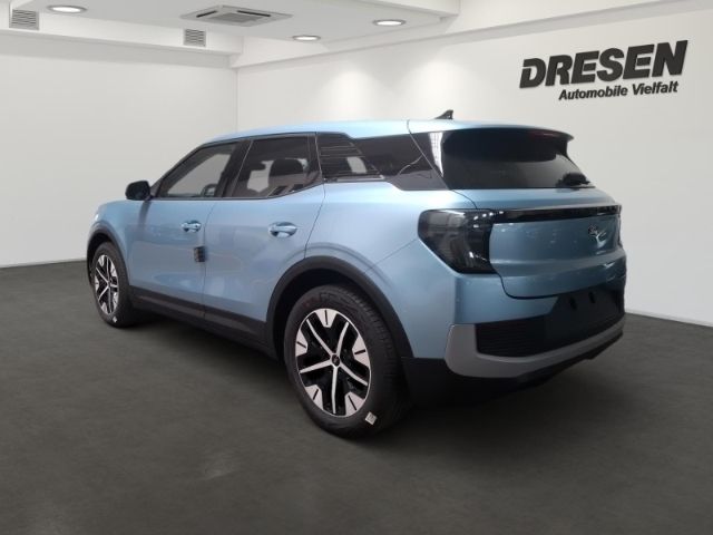 Gebraucht Ford Explorer 150 kW (204 PS) 2022 Blau SUV