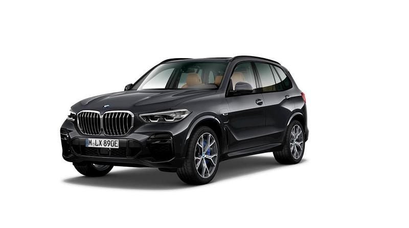Gebraucht BMW X5 Shadowline 286 PS (210 kW) 2022 SUV