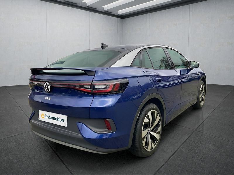 Gebraucht VW ID.5 Pro 127 kW (174 PS) 2023 Blau SUV