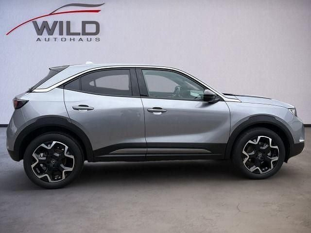 Gebraucht Opel Mokka-e Ultimate 56 kW (77 PS) 2023 Grau SUV
