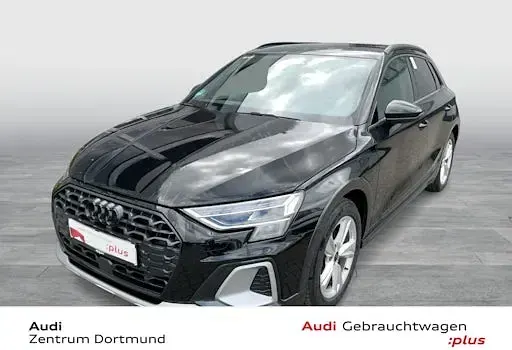 Gebraucht Audi A3 Ambiente 204 PS (150 kW) 2025 Limousine