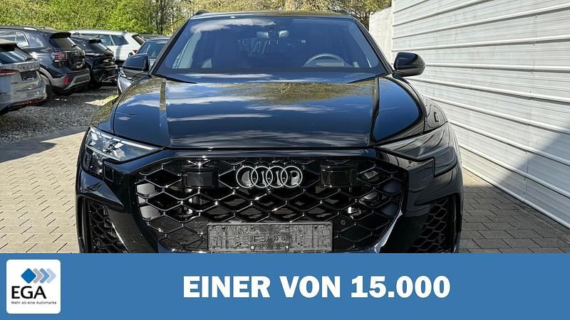 Neu Audi RS Q8 Performance 640 PS (470 kW) 2026 Metallic SUV