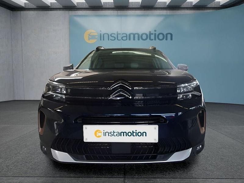 Second-hand Citroën C5 2023 Albastru Berlinǎ