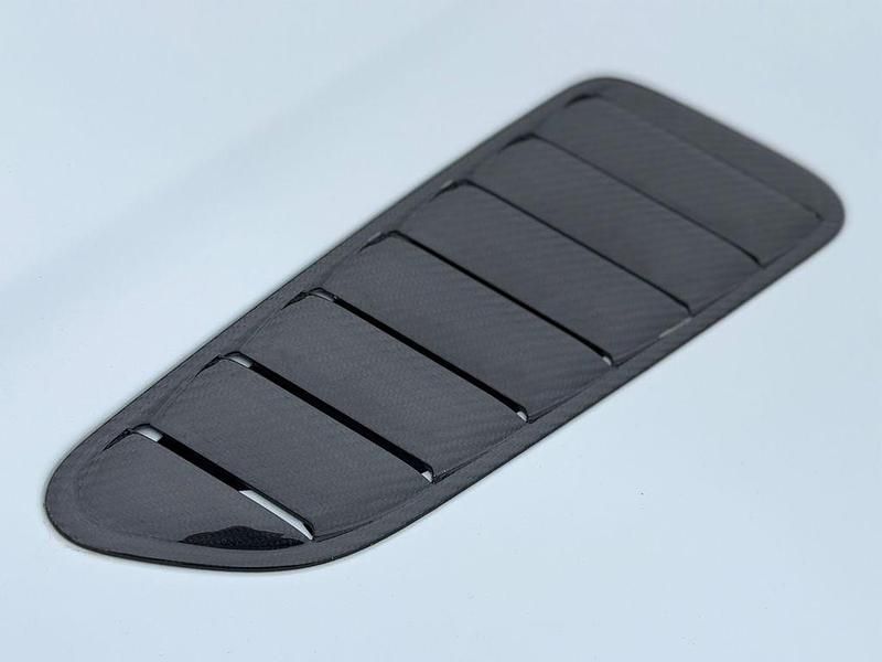 Gebraucht Jaguar F-Type SVR 575 PS (422 kW) 2017 Weiß Coupé