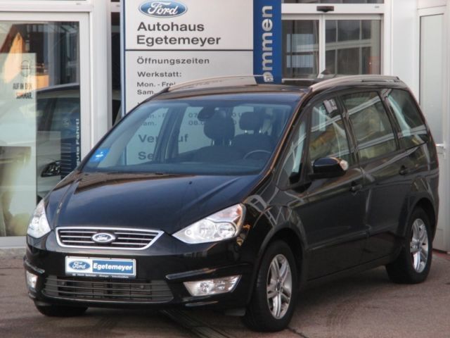 Ford egetemeyer unterschneidheim #2