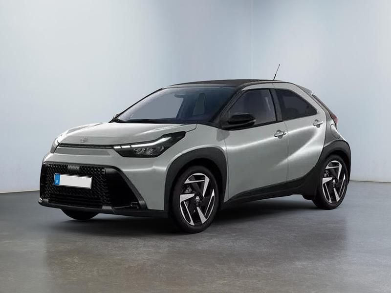 Gebraucht Toyota Aygo X Active 116 PS (85 kW) 2026 SUV