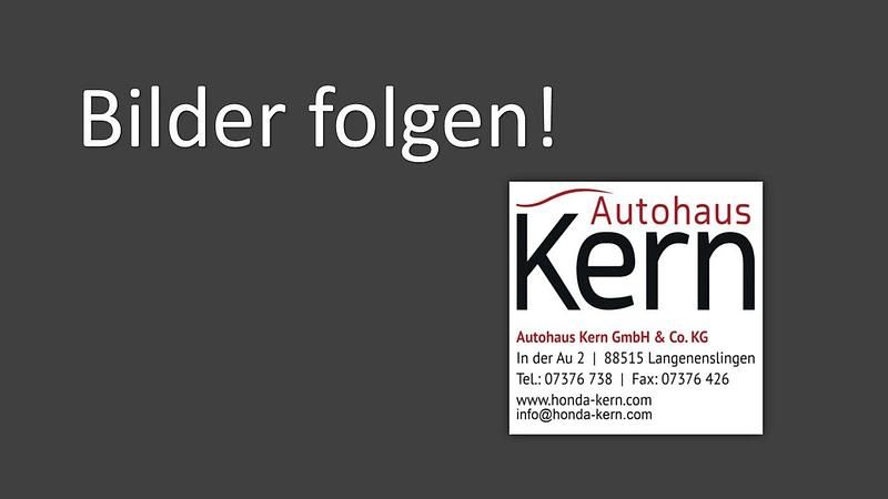Crystal black pearl Gebraucht 2015 Honda Jazz Comfort Plus Kleinwagen | 10.500 € (Etwas zu teuer) - Bild 1/1