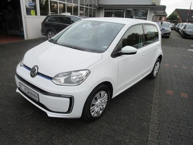 Gebraucht 2022 VW e-up! Kleinwagen | 13.788 € (Superpreis) - Bild 1/4