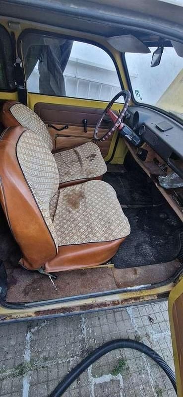 Gebraucht Trabant 601 26 PS (19 kW) 1981