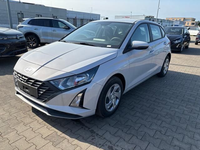 Andere Neu 2025 Hyundai i20 Comfort Kleinwagen | 18.299 € (Fairer Preis) - Bild 1/1