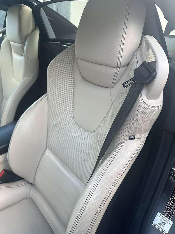 Gebraucht Mercedes SLC180 156 PS (114 kW) 2016 Grau Cabrio