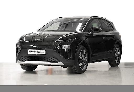 Neu Skoda Elroq 150 kW (204 PS) 2026 Blackmagic perleffekt SUV