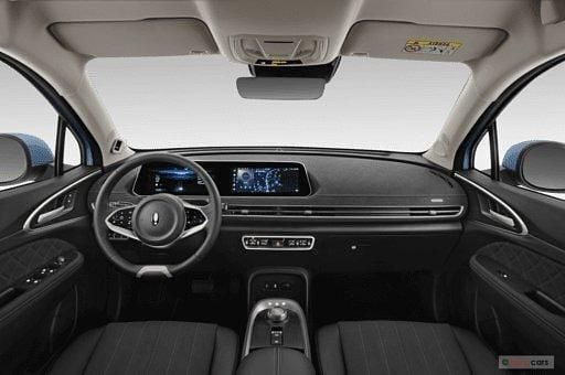 Używany Ora 03 125 kW (171 KM) 2023 Diverse Hatchback