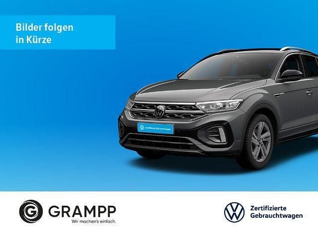 Neu VW Touareg Edition 286 PS (210 kW) 2026 Schwarz SUV