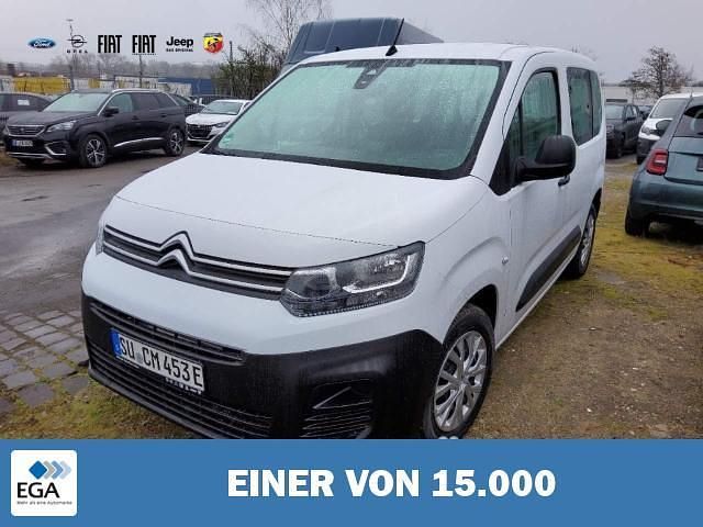 Gebraucht 2022 Citroën e-C4 Live | 19.180 € (Fairer Preis) - Bild 1/2