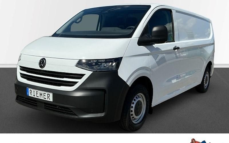 Neu VW Transporter 233 PS (171 kW) 2026 Weiß Van