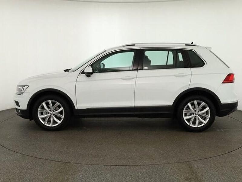 Gebraucht VW Tiguan Highline 150 PS (110 kW) 2019 Andere SUV