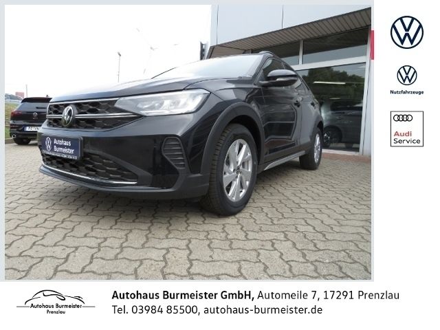 Weiß Gebraucht 2019 VW Taigo Sportline SUV | 23.990 € (Superpreis) - Bild 1/4