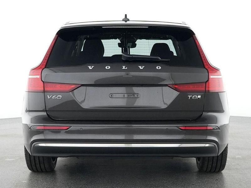 Gebraucht Volvo V60 Plus 455 PS (334 kW) 2025 Grau Kombi