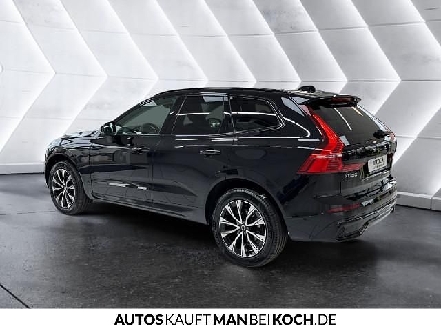 Gebraucht Volvo XC60 184 PS (135 kW) 2025 SUV