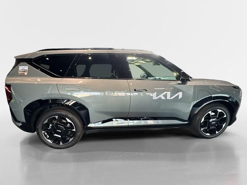 Neu Kia EV5 GT-Line 160 kW (218 PS) 2026 Andere SUV
