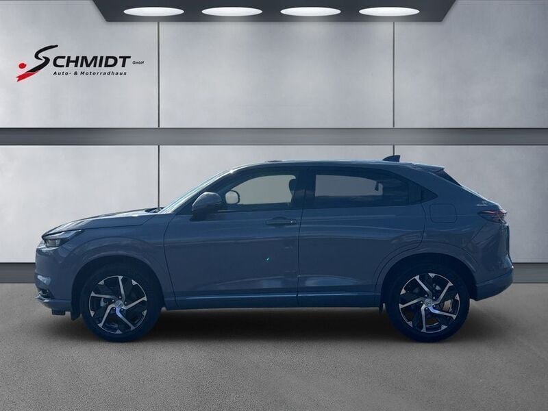 Neu Honda HR-V Advance 131 PS (96 kW) 2025 Grau SUV