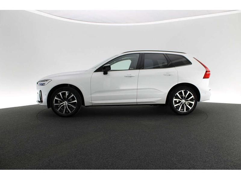 Gebraucht Volvo XC60 Ultra 250 PS (183 kW) 2025 Weiß SUV