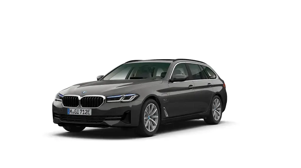 Gebraucht BMW 530e Efficient Dynamics 184 PS (135 kW) 2026 Kombi