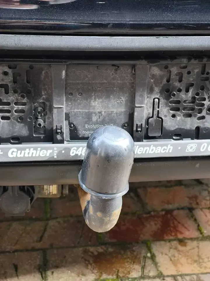 Gebraucht Fiat Croma Dynamic 150 PS (110 kW) 2010 Schwarz Kombi