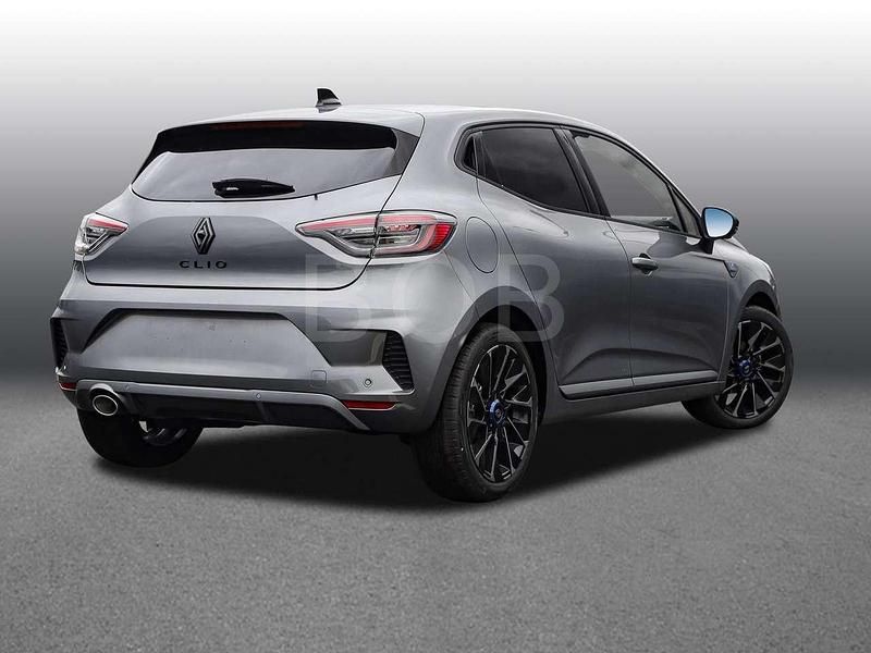 Gebraucht Renault Clio V Bose Edition 143 PS (105 kW) 2025 Dolomitgrau Kleinwagen