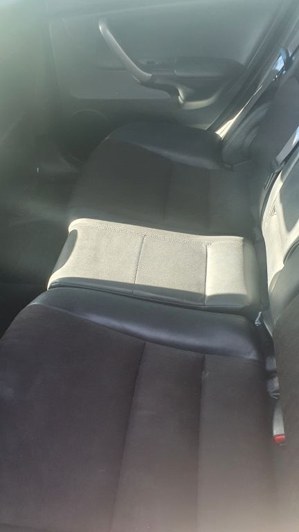 Gebraucht Honda Accord Sport 155 PS (114 kW) 2007 Silber Kombi