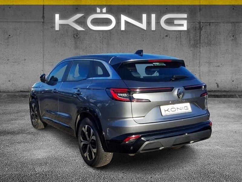 Gebraucht Renault Austral Equilibre 140 PS (102 kW) 2023 Grau SUV