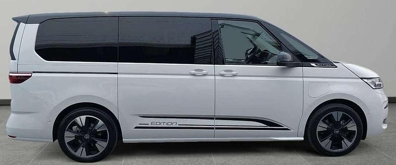 Neu VW Multivan 245 PS (180 kW) 2026 Weiß Van